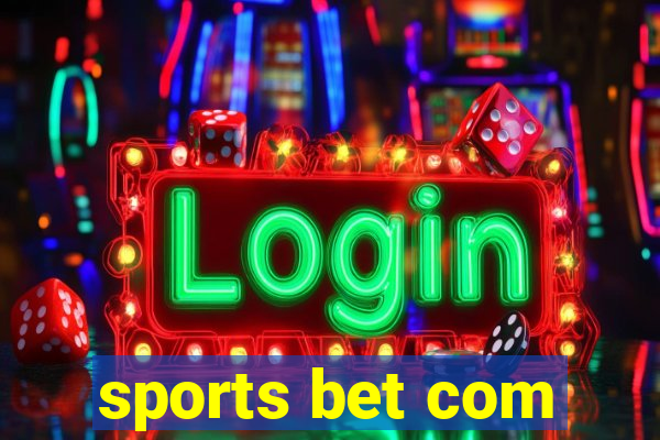 sports bet com