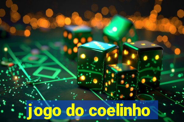 jogo do coelinho