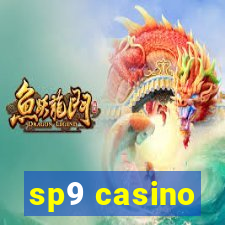 sp9 casino