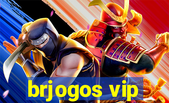 brjogos vip