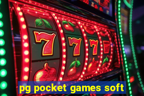 pg pocket games soft