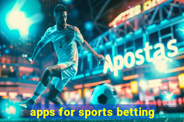 apps for sports betting