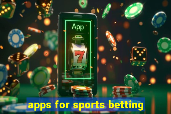 apps for sports betting