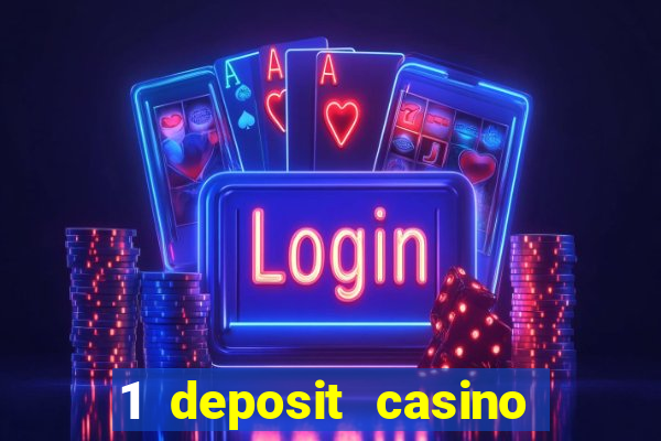 1 deposit casino nz casino kingdom