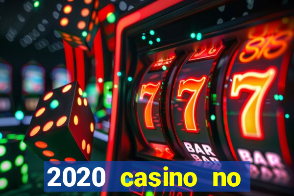 2020 casino no deposit bonus