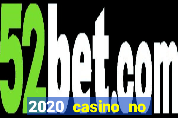 2020 casino no deposit bonus