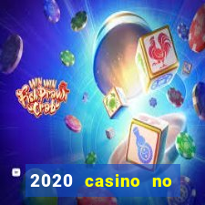 2020 casino no deposit bonus