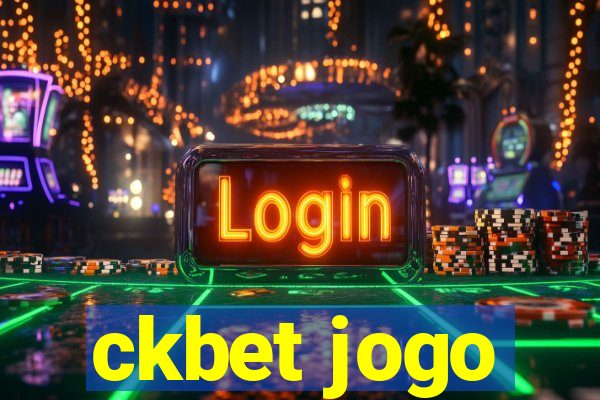 ckbet jogo