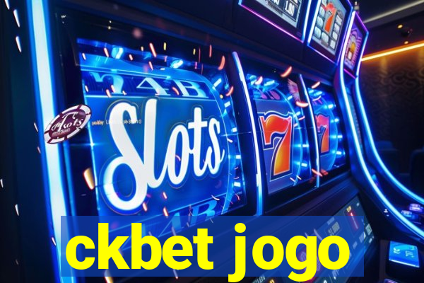 ckbet jogo