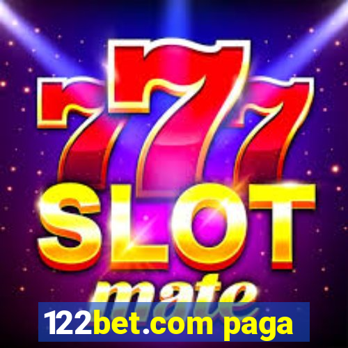 122bet.com paga