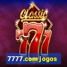 7777.com jogos