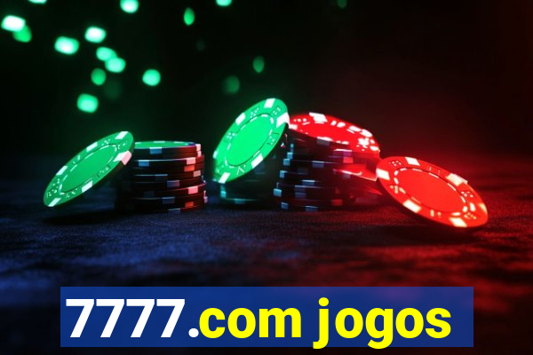 7777.com jogos