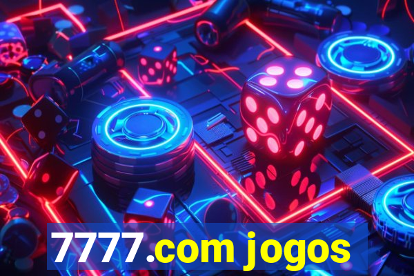 7777.com jogos