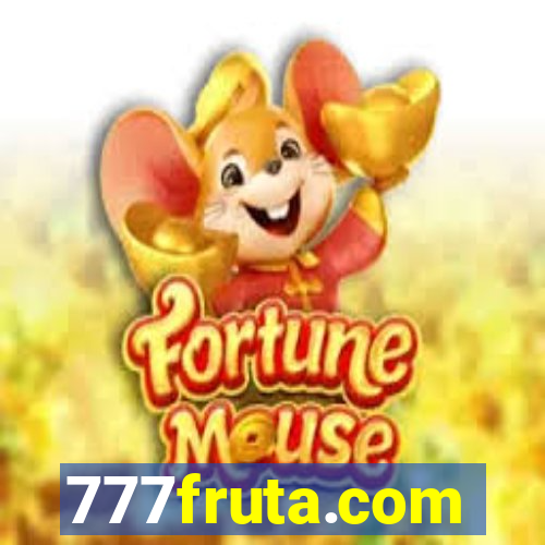 777fruta.com