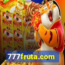 777fruta.com