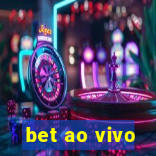 bet ao vivo