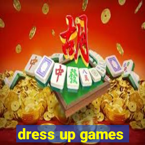 dress up games