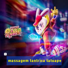 massagem tantrica tatuape