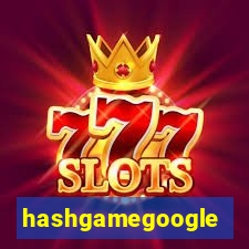 hashgamegoogle