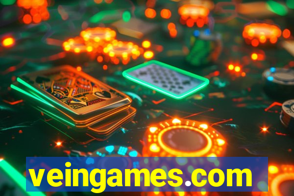 veingames.com