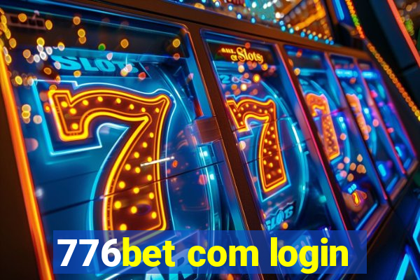 776bet com login