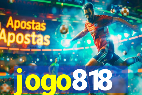 jogo818