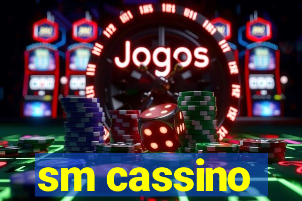 sm cassino