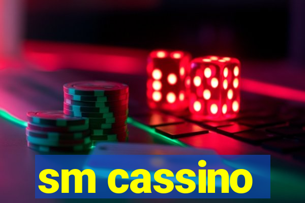 sm cassino