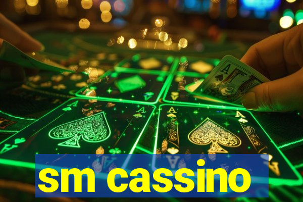 sm cassino