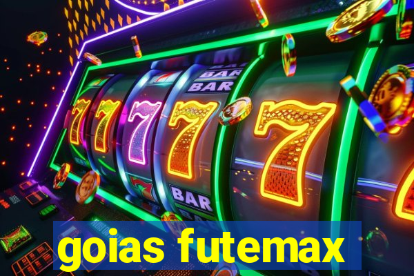 goias futemax