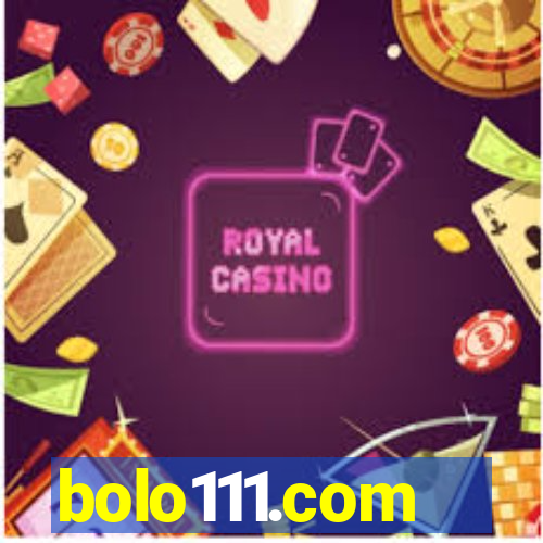 bolo111.com