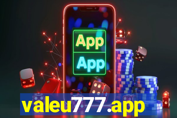 valeu777.app