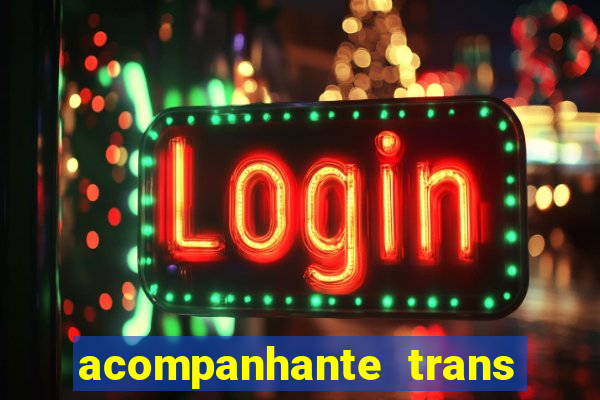 acompanhante trans porto seguro