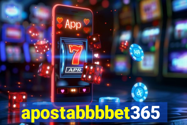 apostabbbbet365