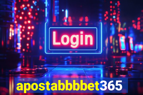 apostabbbbet365