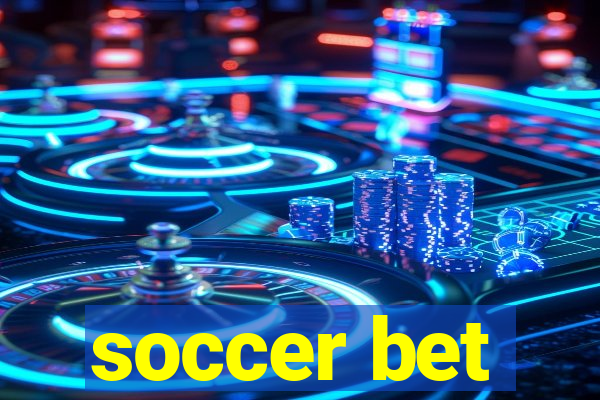 soccer bet