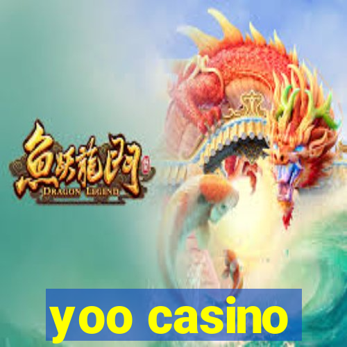 yoo casino