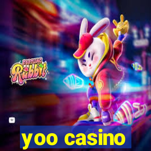 yoo casino