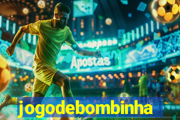 jogodebombinha