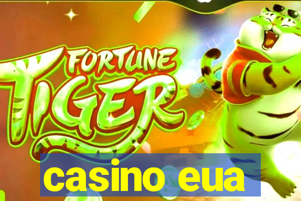 casino eua