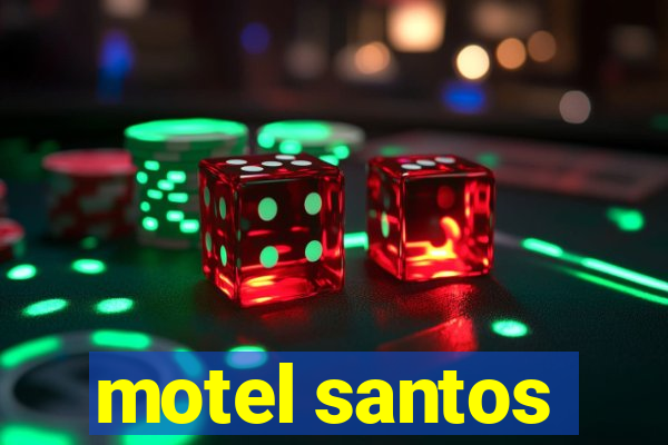 motel santos