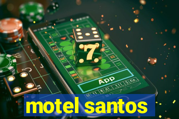 motel santos