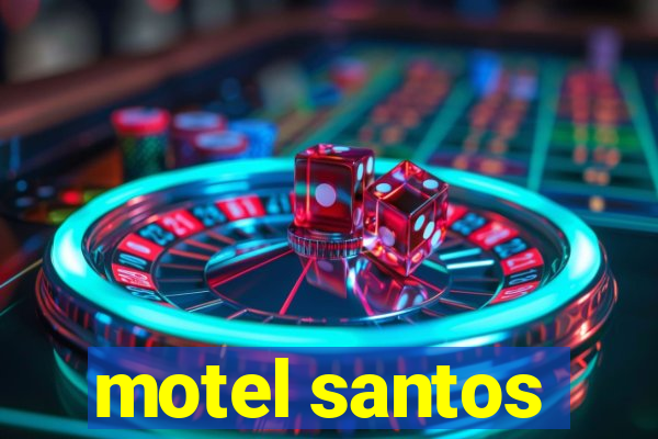 motel santos