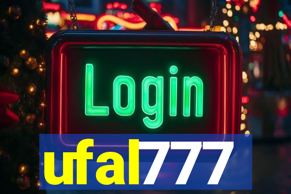 ufal777