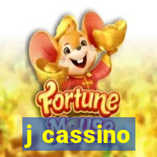 j cassino