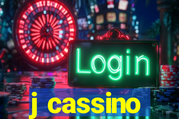 j cassino