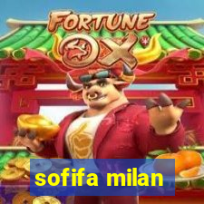 sofifa milan