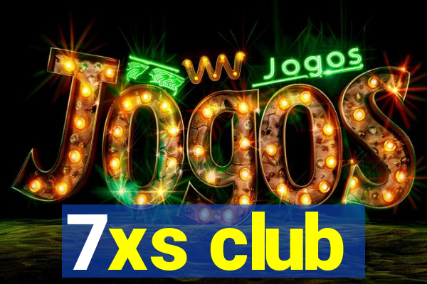 7xs club