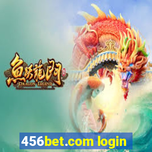 456bet.com login