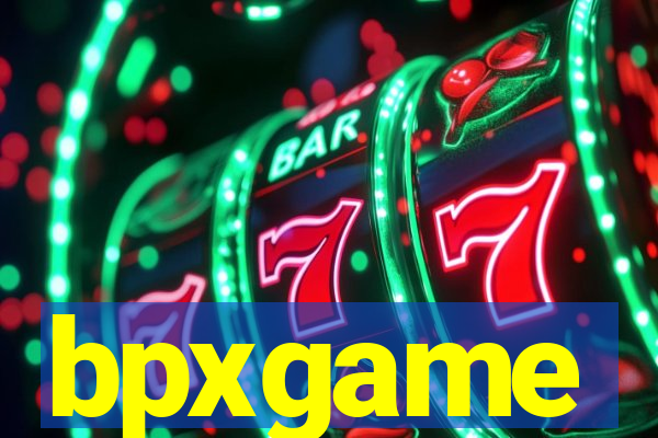 bpxgame